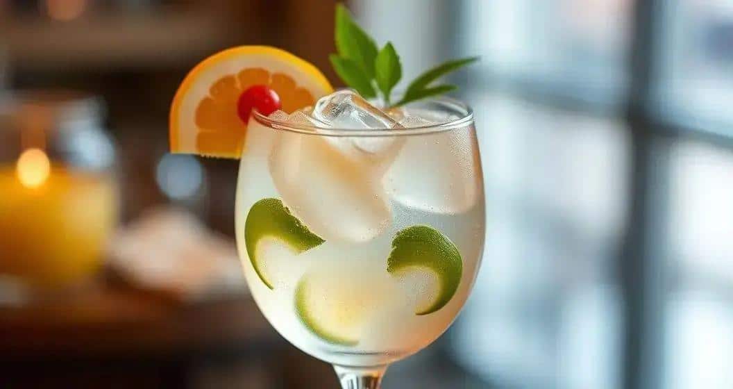 Consigli per Servire il Drink Perfetto