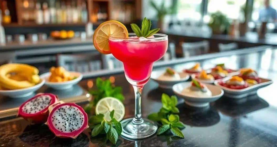 Consigli per servire la Caipiroska