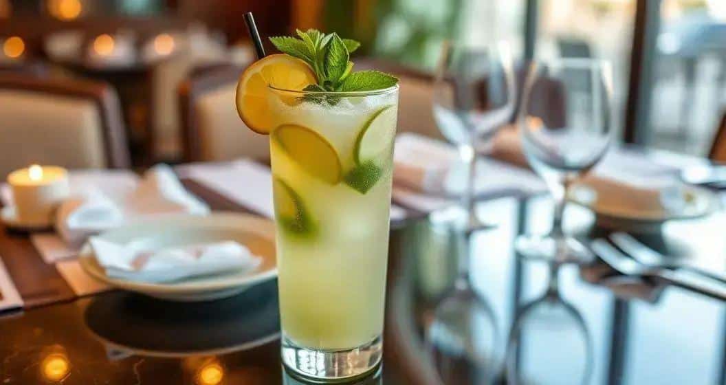 Consigli per servire la Caipiroska al Cajá