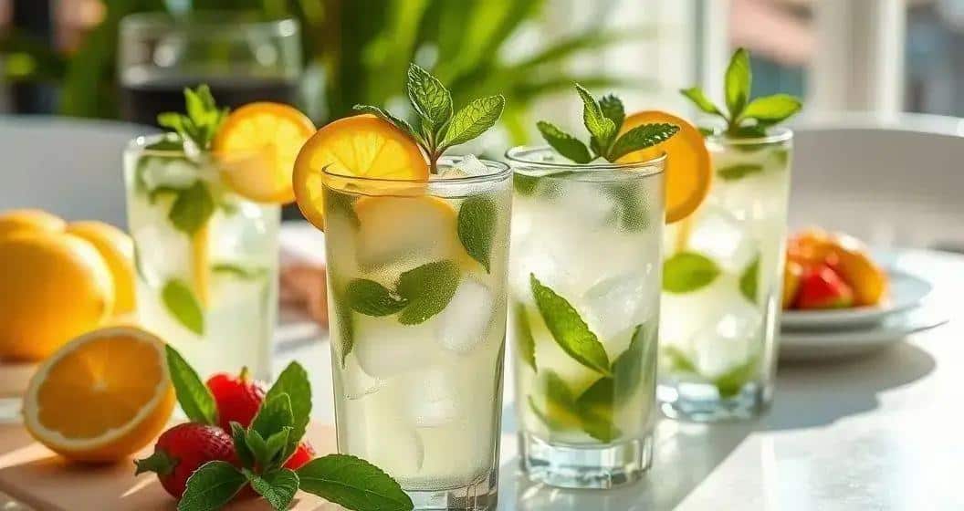 Consigli per Servire la Limonata Consigli per Servire la Limonata