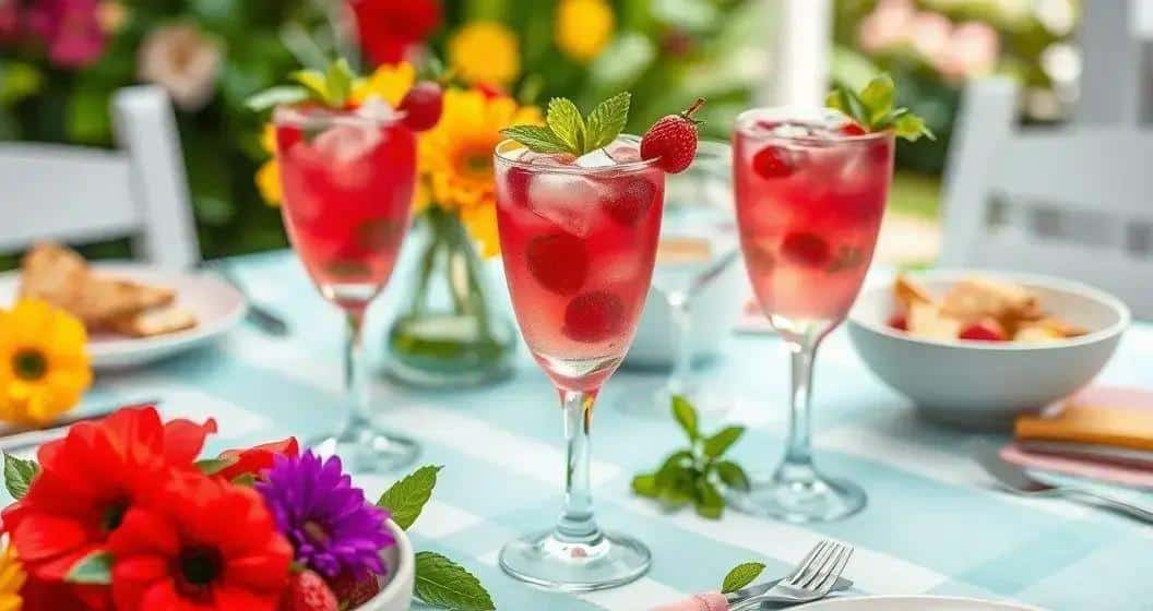 Consigli per Servire la Skol Beats Berry Consigli per Servire la Skol Beats Berry