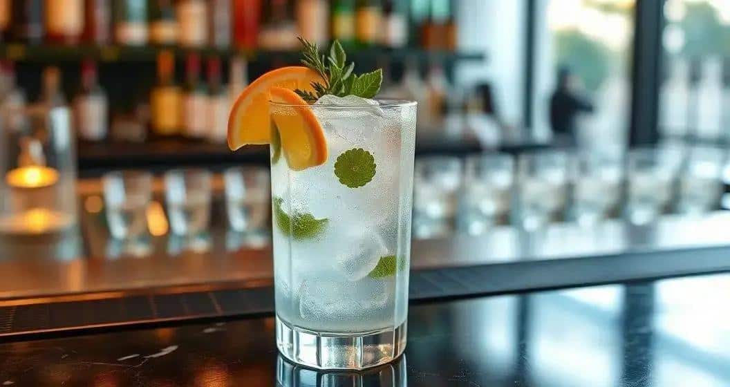 Consigli per un Perfetto Gin Tonic Consigli per un Perfetto Gin Tonic