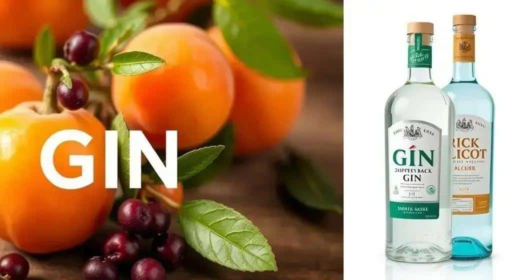 Curiosità su gin e liquori all’albicocca Curiosità su gin e liquori all’albicocca