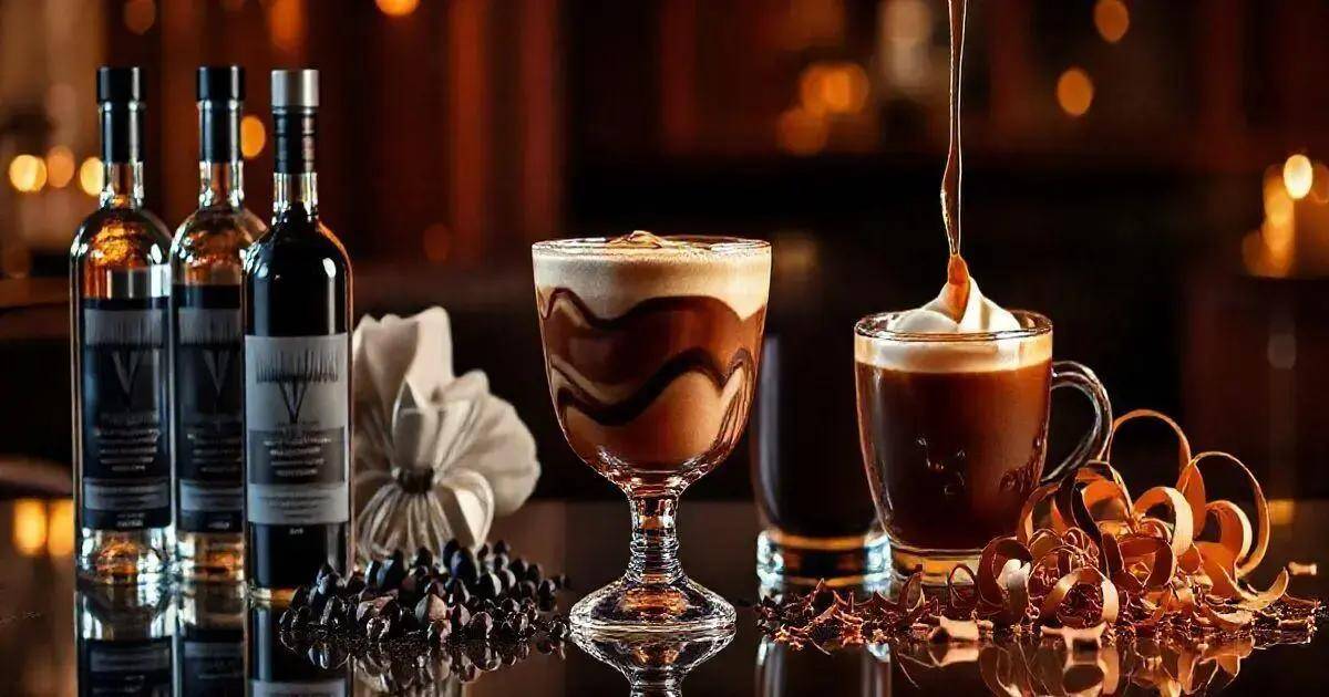 Curiosità su Ingredienti del Drink Midnight Kiss