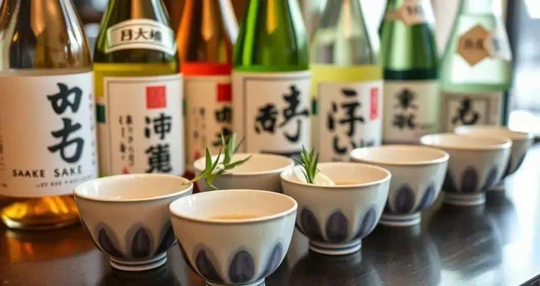 Curiosità su Sake e Trucchi del Mestiere