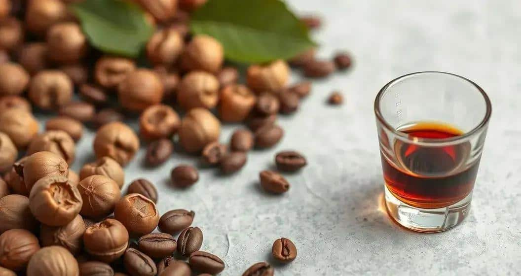 Curiosità sul Caffè con Liquore alla Nocciola