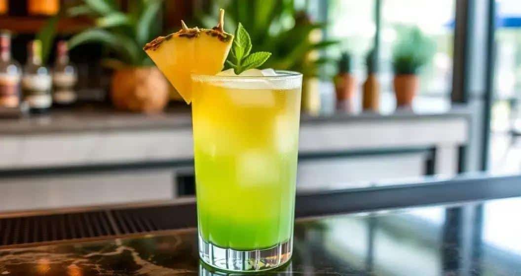 Curiosità sul cocktail Terremoto Curiosità sul cocktail Terremoto