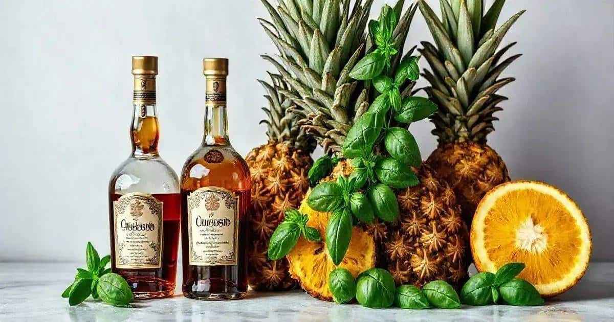 Curiosità sul Cognac e gli Ingredienti