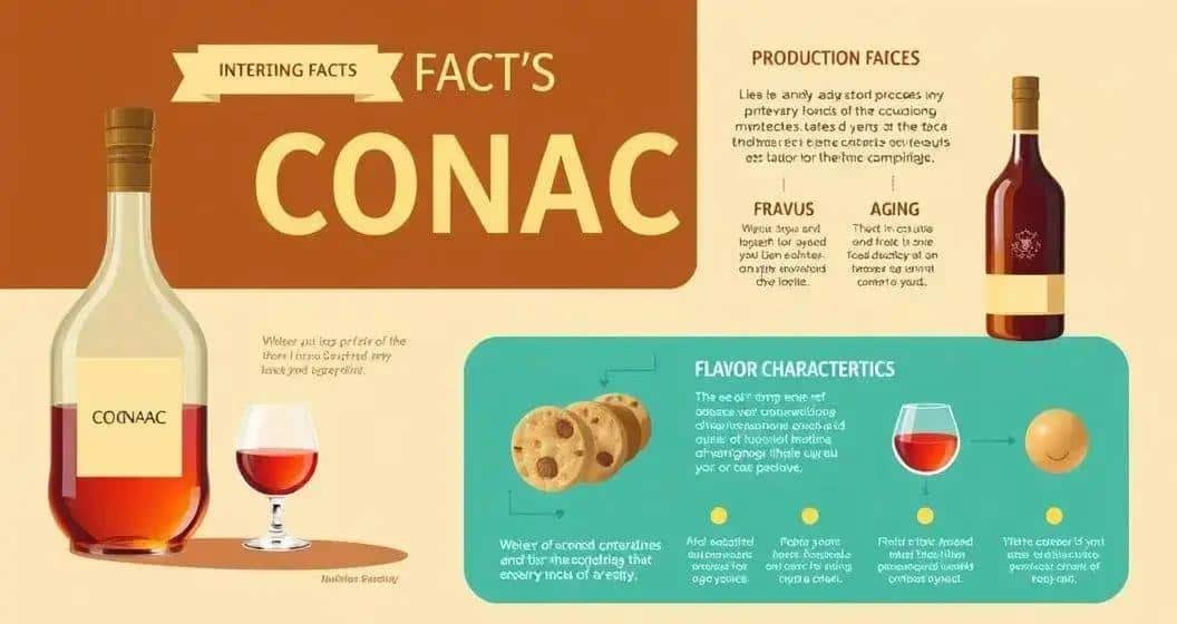 Curiosità sul Cognac