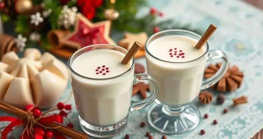 Curiosità sul Coquito e le sue Origini Curiosità sul Coquito e le sue Origini