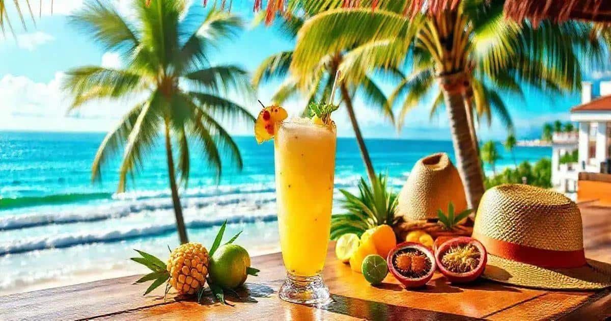 Curiosità sul Daiquiri al latte di cocco