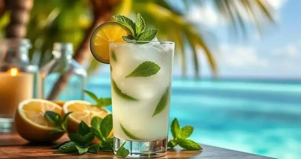 Curiosità sul Daiquiri alla Menta Curiosità sul Daiquiri alla Menta