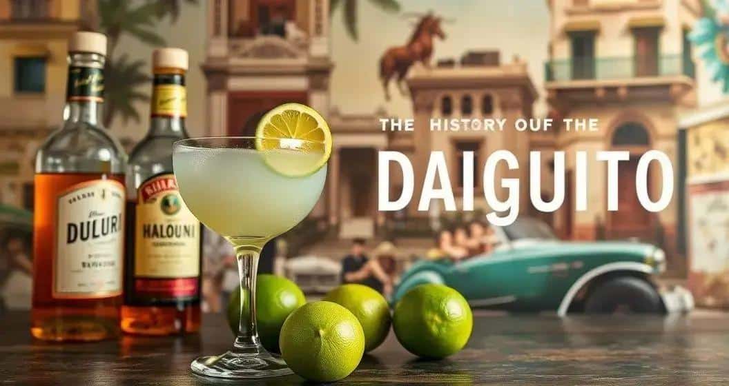 Curiosità sul Daiquiri Curiosità sul Daiquiri