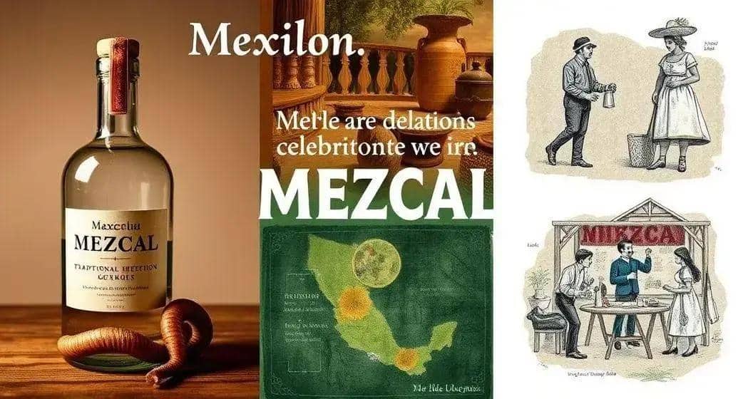 Curiosità sul Mezcal