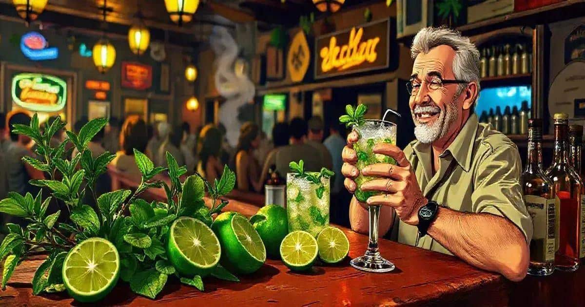 Curiosità sul Mojito: Storia e Origini