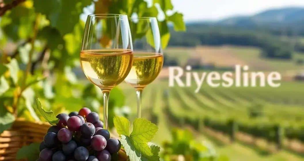 Curiosità sul Riesling