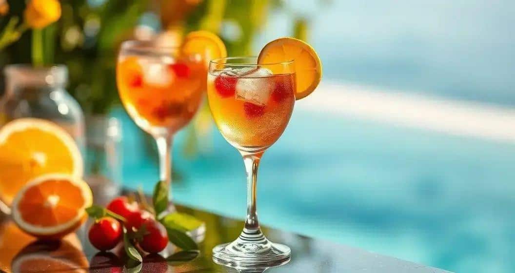 Curiosità sul Spritz Curiosità sul Spritz