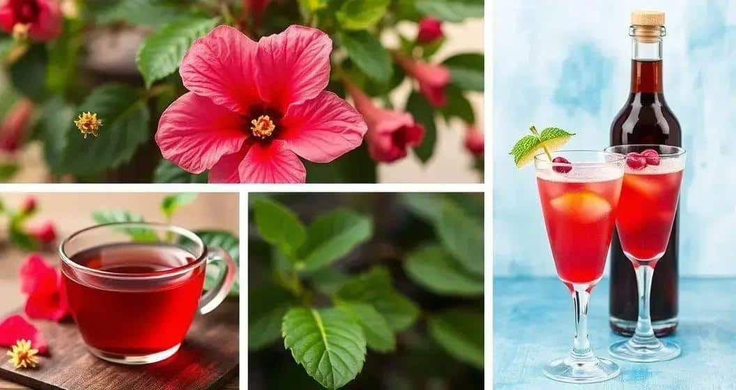 Curiosità sul Tè All’Ibisco