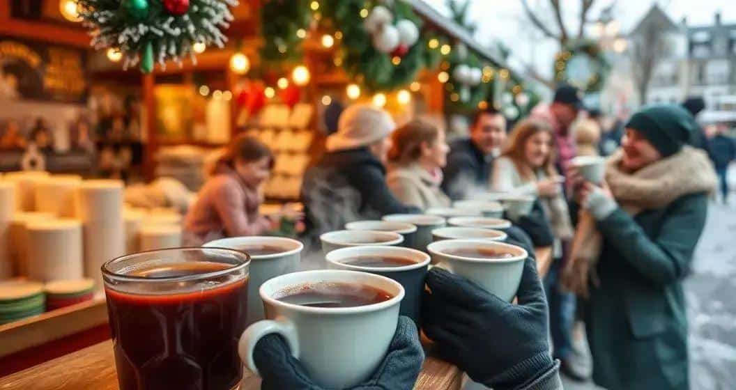 Curiosità sul vin brulé analcolico