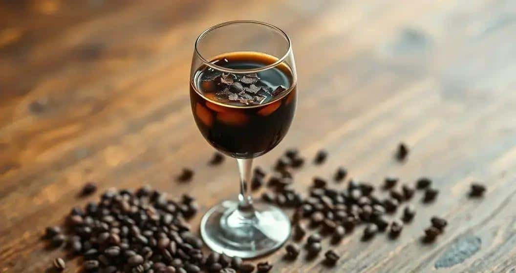 Curiosità sul Vino con liquore al caffè Curiosità sul Vino con liquore al caffè