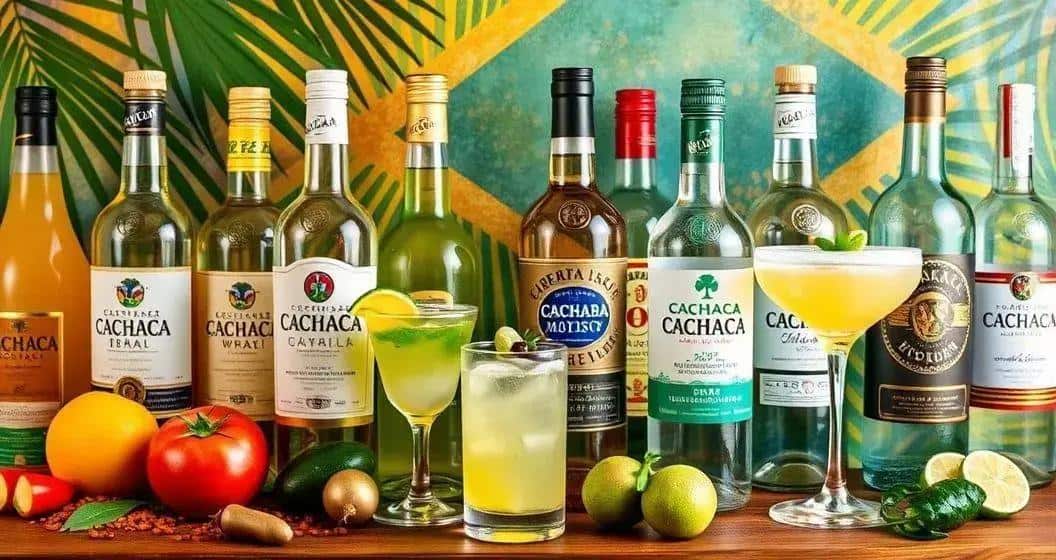 Curiosità sulla Cachaça e il suo utilizzo Curiosità sulla Cachaça e il suo utilizzo