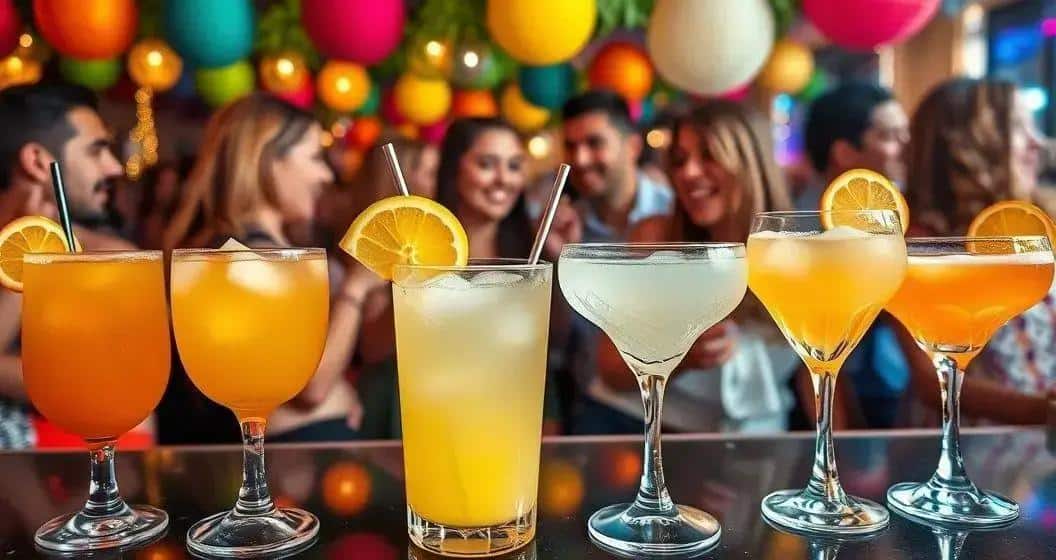 Curiosità sulla Caipirinha all’albicocca