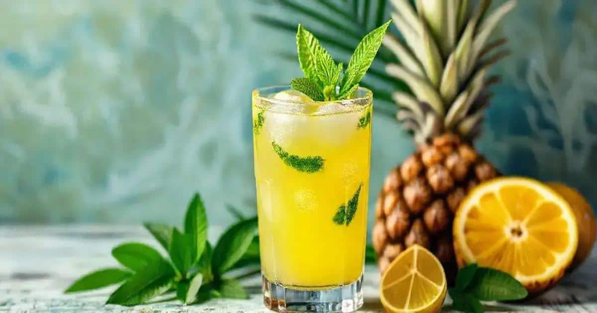 Curiosità sulla Caipirinha all’ananas
