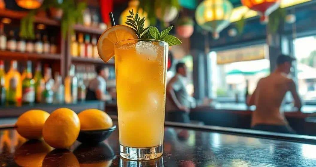 Curiosità sulla Caipirinha e la Melassa