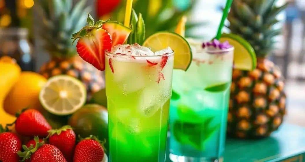 Curiosità sulla Caipiríssima alla Frutta