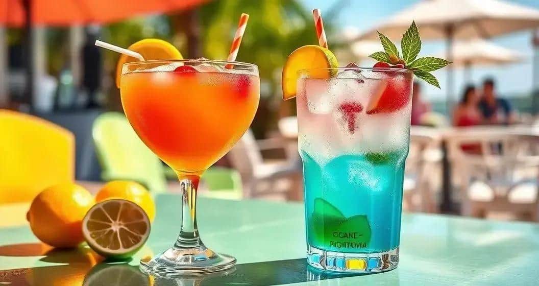 Curiosità sulla Caipiroska e il Cuba Libre