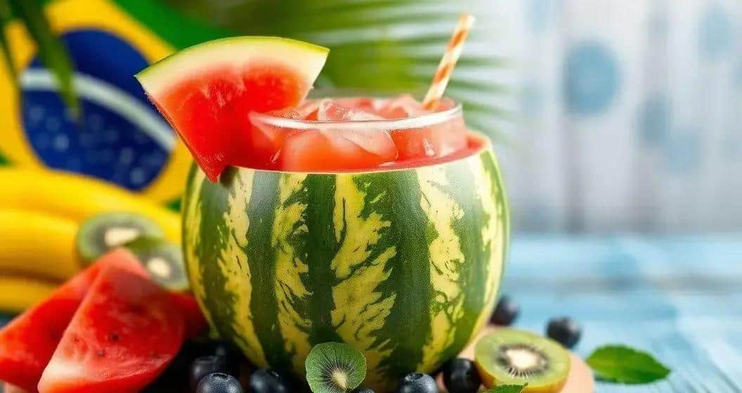 Curiosità sulla Caipiroska e ingredienti utilizzabili Curiosità sulla Caipiroska e ingredienti utilizzabili