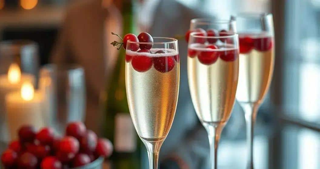 Curiosità sulla combinazione di champagne e frutti rossi Curiosità sulla combinazione di champagne e frutti rossi