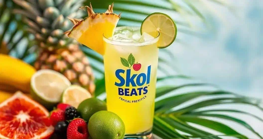 Curiosità sulla Combinazione di Skol Beats e Frutta Curiosità sulla Combinazione di Skol Beats e Frutta
