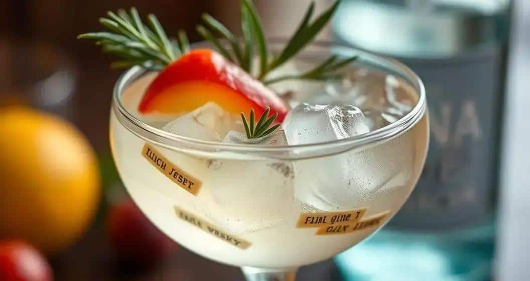 Curiosità sulla combinazione Gin e Whisky