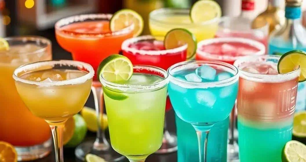 Curiosità sulla Ricetta Margarita