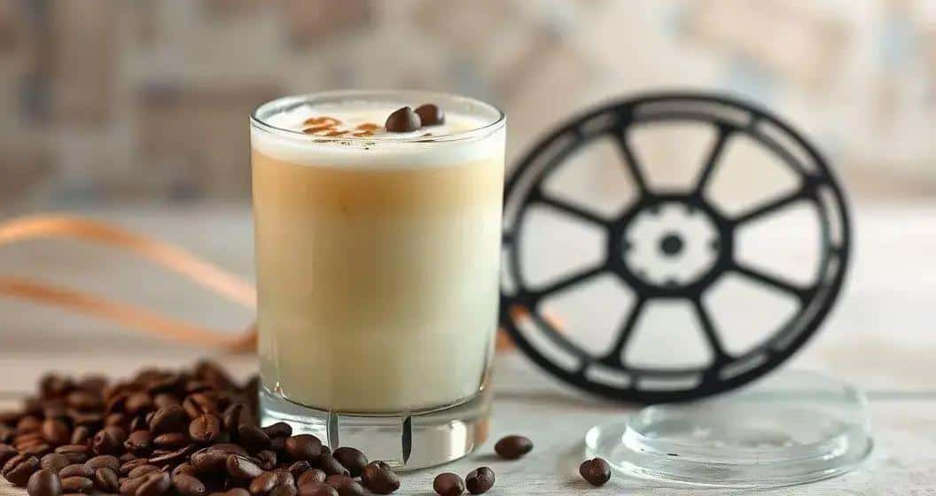 Curiosità sulla Ricetta White Russian Curiosità sulla Ricetta White Russian