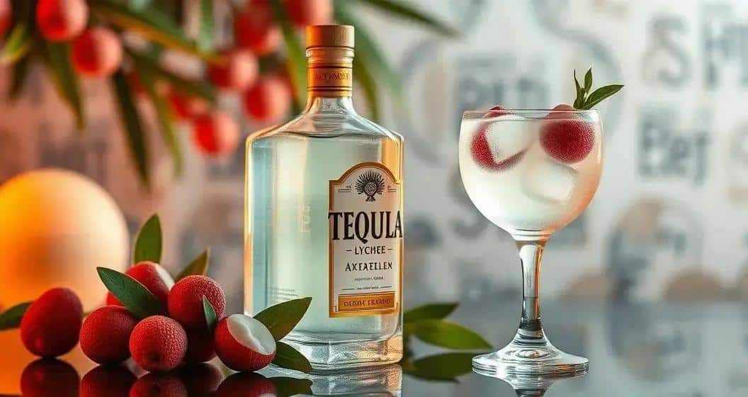 Curiosità sulla Tequila e Litchi