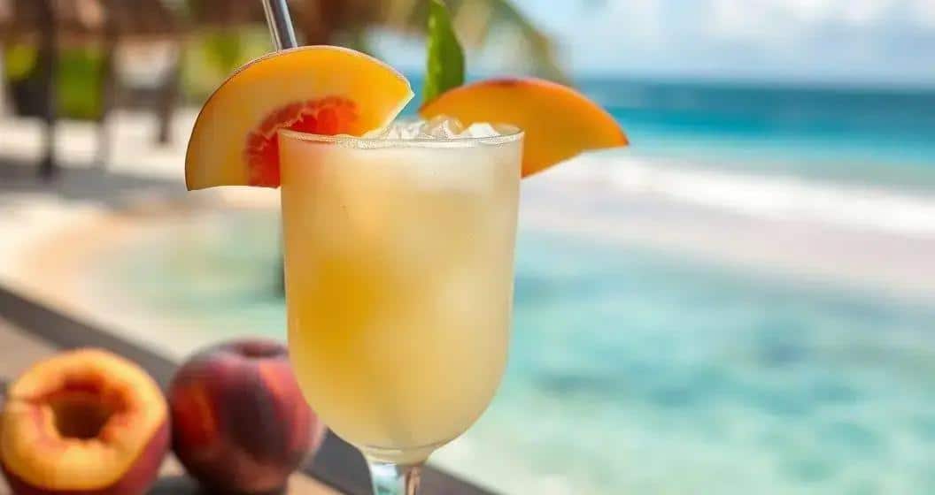 Daiquiri alla Pesca: Nessun Commento!