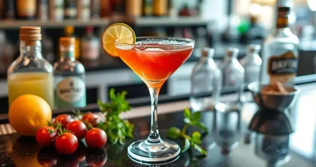 Drink Cosmopolitan: Immortalato in “Sex and the City” – Scopri la Sua Origine