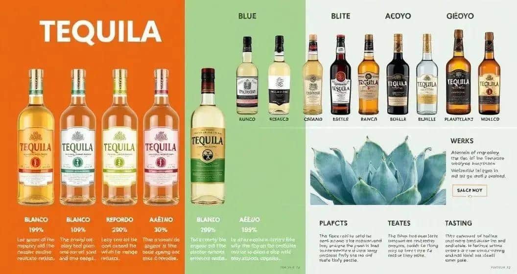 Ecco come scegliere la giusta Tequila Ecco come scegliere la giusta Tequila