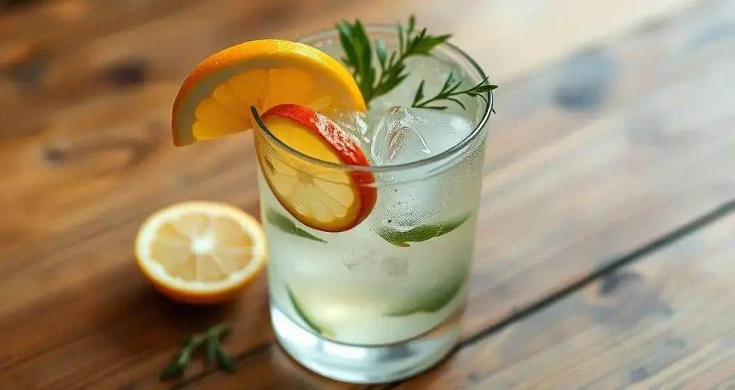 Gin Tonic con Liquore Triple Sec: Un Sapore Unico! 9 Gin Tonic con Liquore Triple Sec: Un Sapore Unico!