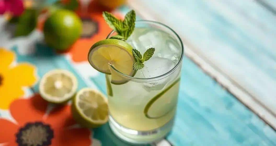 I segreti per una Caipiroska Cuba Libre perfetta
