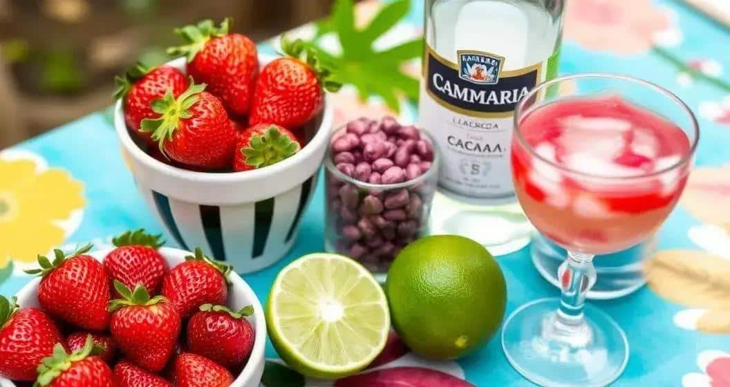 Ingredienti della Ricetta Ingredienti della Ricetta