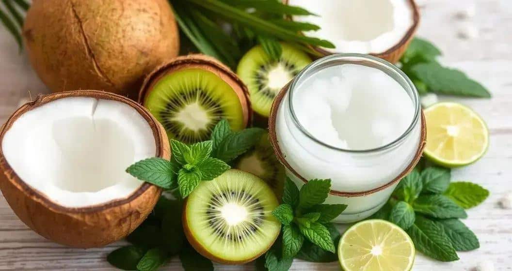 Ingredienti della Ricetta