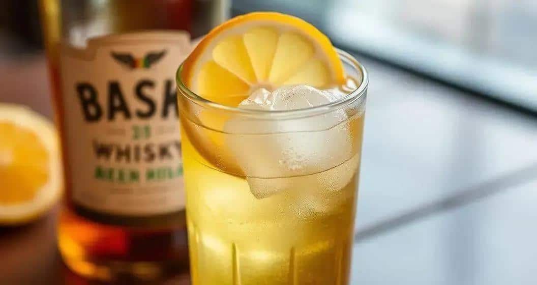 Ingredienti per Cocktail con Birra Ingredienti per Cocktail con Birra