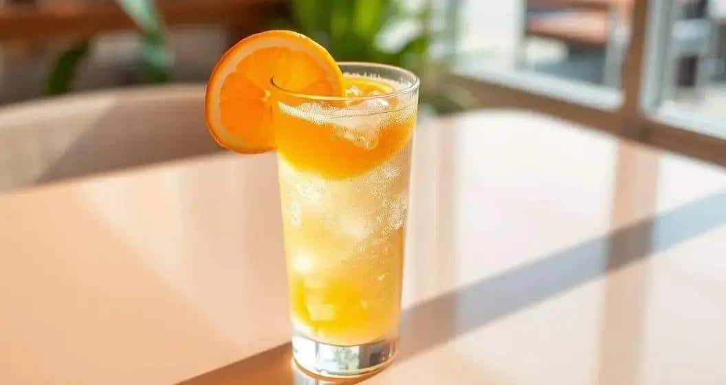 Ingredienti per il Spritz Ingredienti per il Spritz