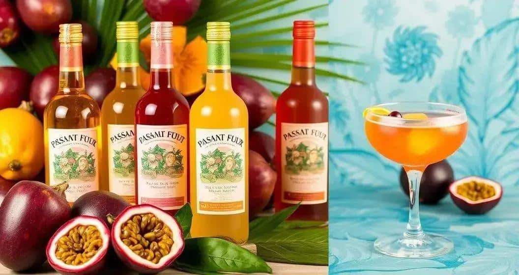 Skol Beats Passion con Liquore al Frutto della Passione: Un Tocco Rinfrescante 2 limportanza del liquore al frutto della passione - Best Blog Brasil - Os Blogs mais Incríveis da Web