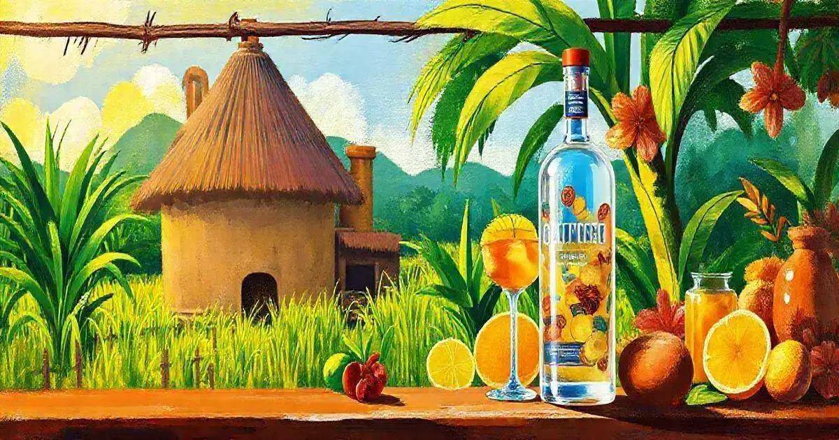 lorigina del nome caipiroska - Best Blog Brasil - Os Blogs mais Incríveis da Web