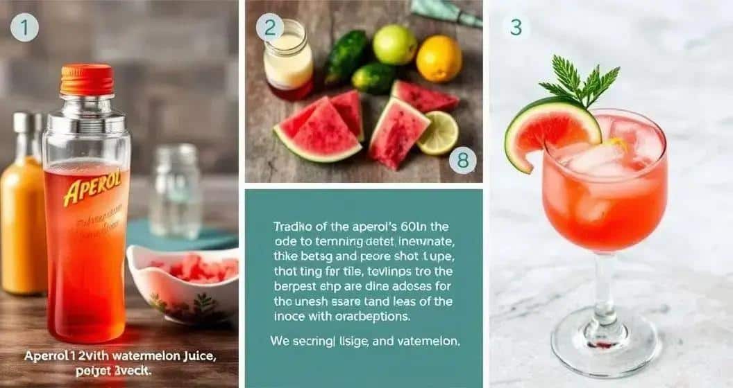 Metodi di preparazione del cocktail