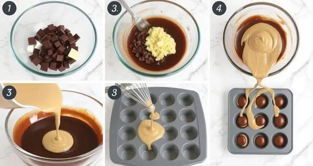 Metodo di preparazione